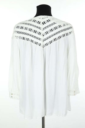 Top Bash  Blanc
