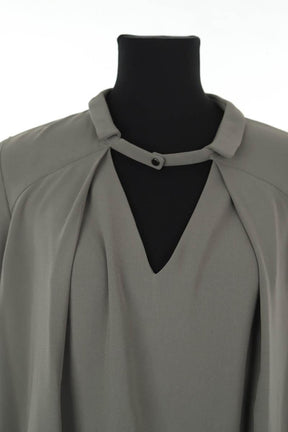 Top Bash  Gris