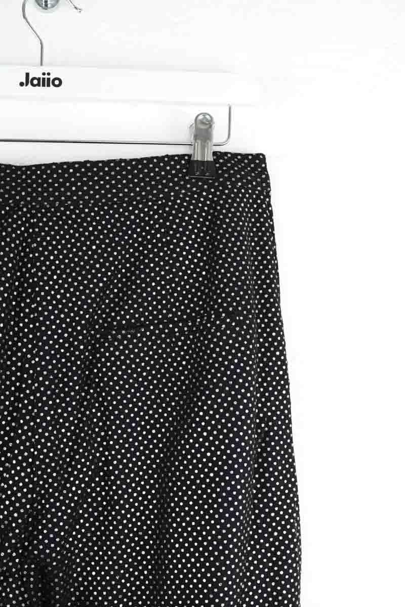 Pantalon Roseanna  Noir