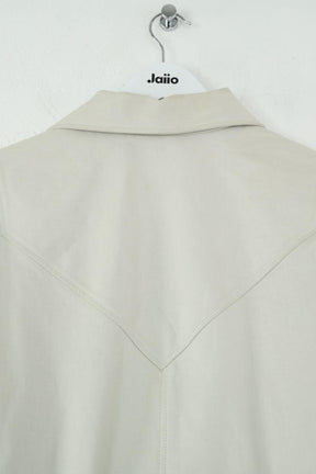 Trench-coat Courrèges  Gris