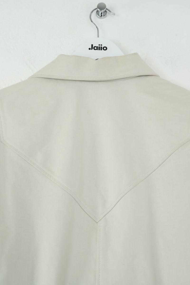 Trench-coat Courrèges  Gris
