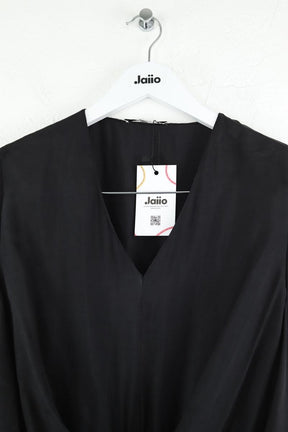 Robe Carven  Noir