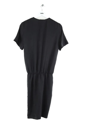 Robe Carven  Noir