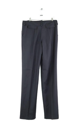 Pantalon Courrèges  Marine