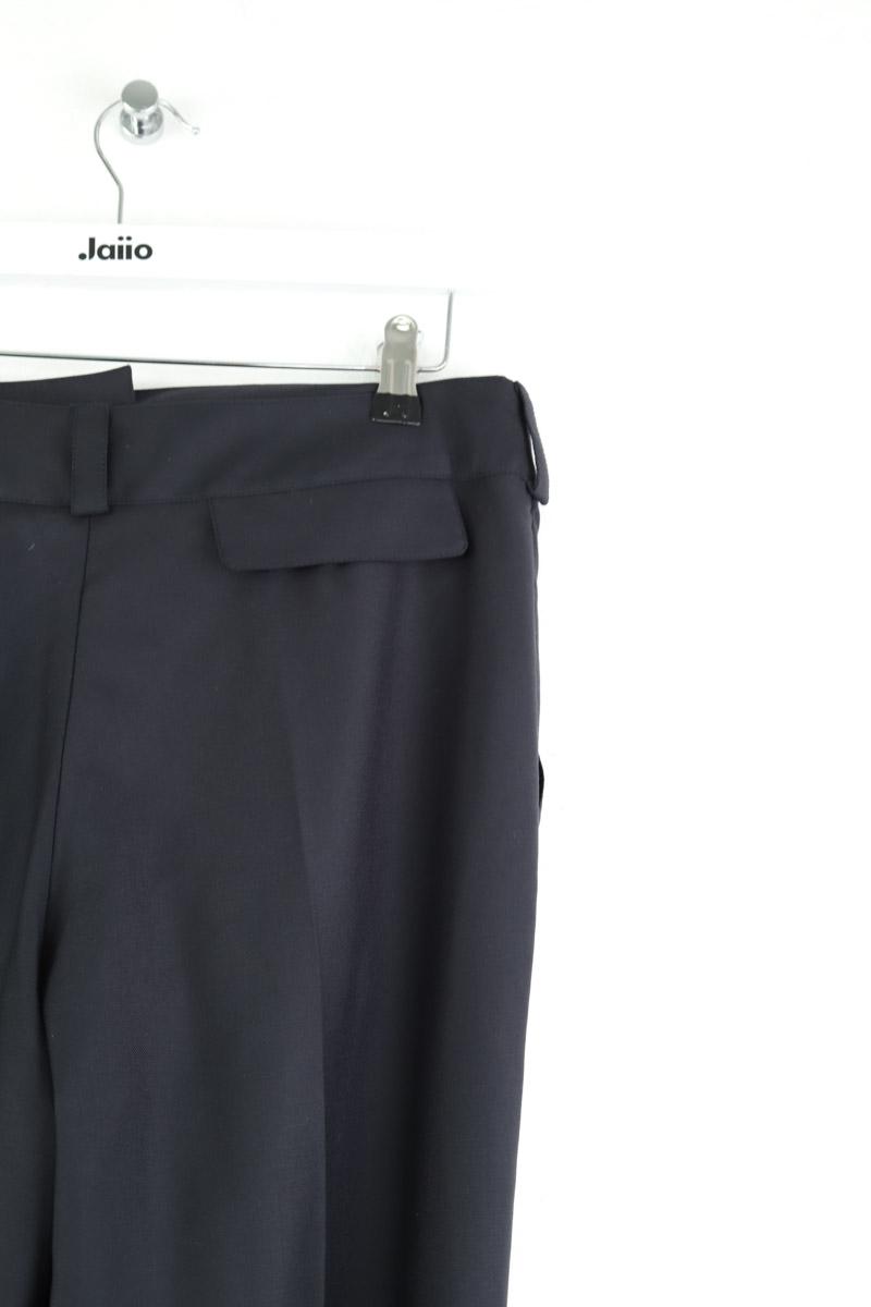 Pantalon Courrèges  Marine
