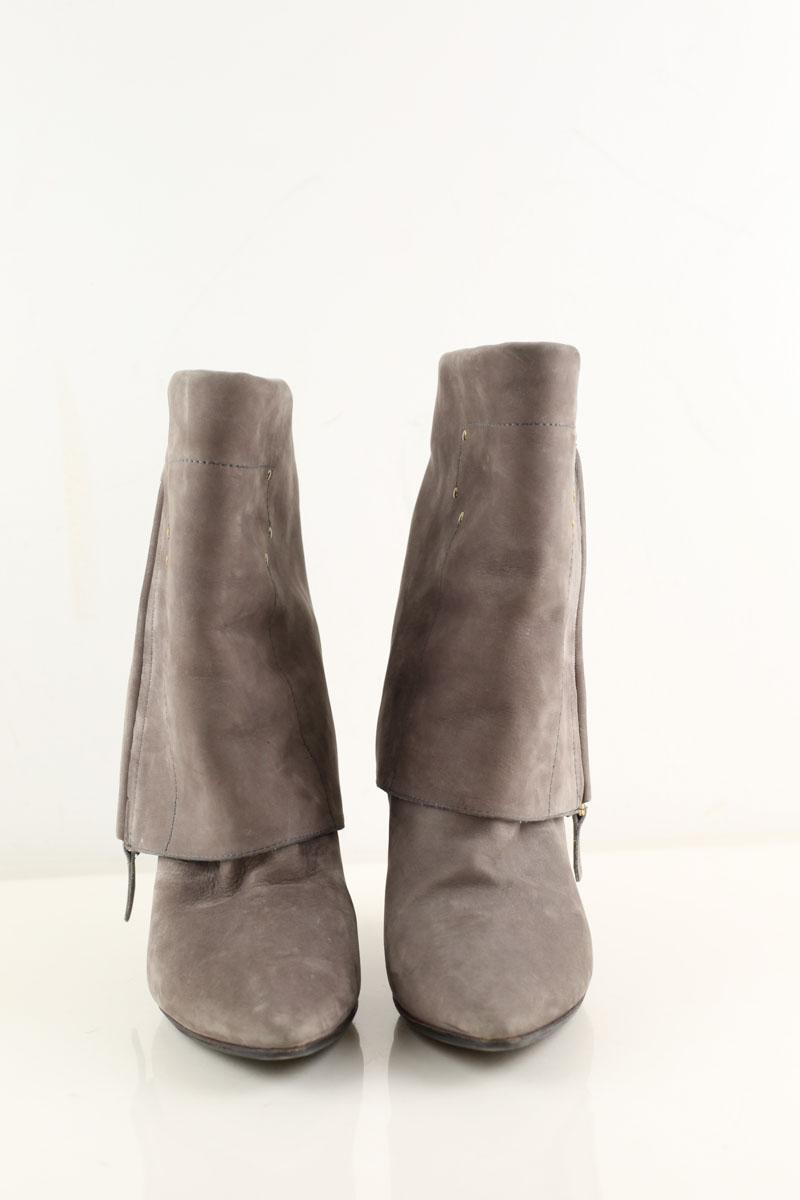 Boots Jérôme Dreyfuss  Gris