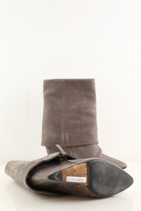 Boots Jérôme Dreyfuss  Gris