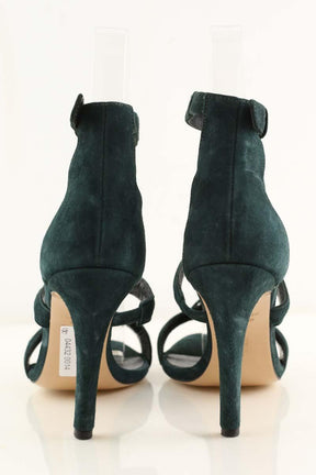 Talons Jérôme Dreyfuss  Vert