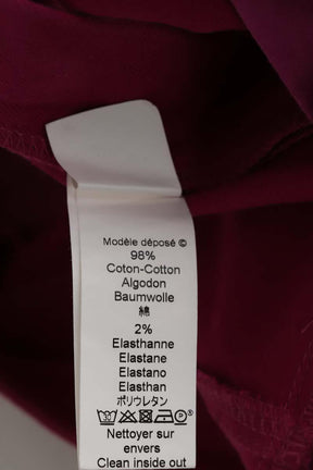 Mini jupe Kenzo  Violet