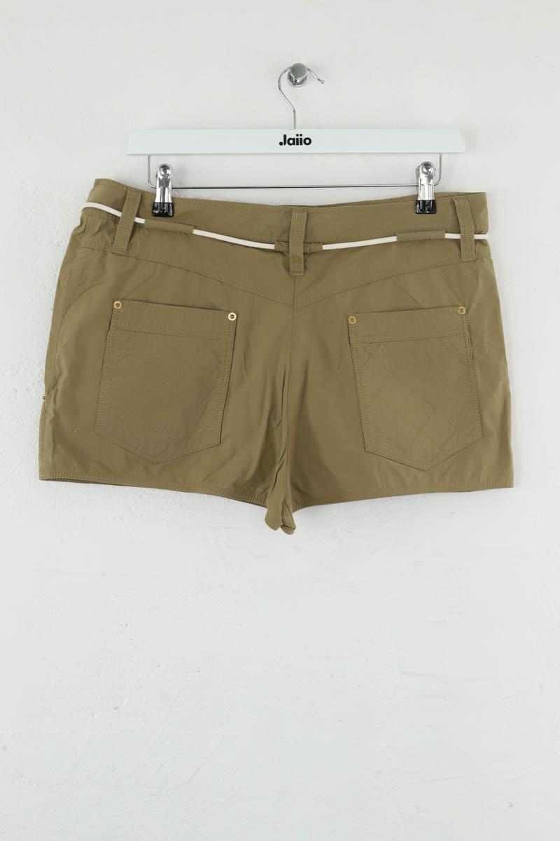 Short Kenzo  Marron
