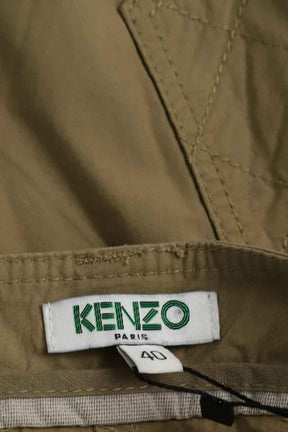 Short Kenzo  Marron