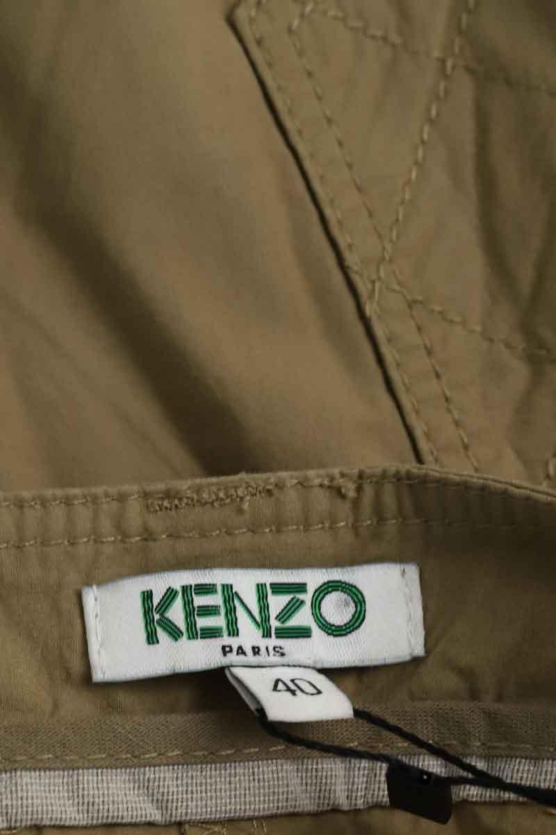 Short Kenzo  Marron