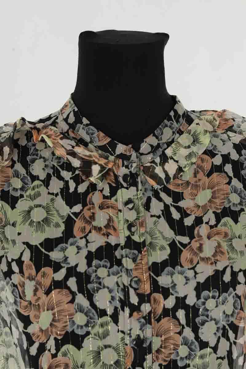 Blouse The Kooples  Multicolore