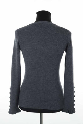 Pull See By Chloé  Gris