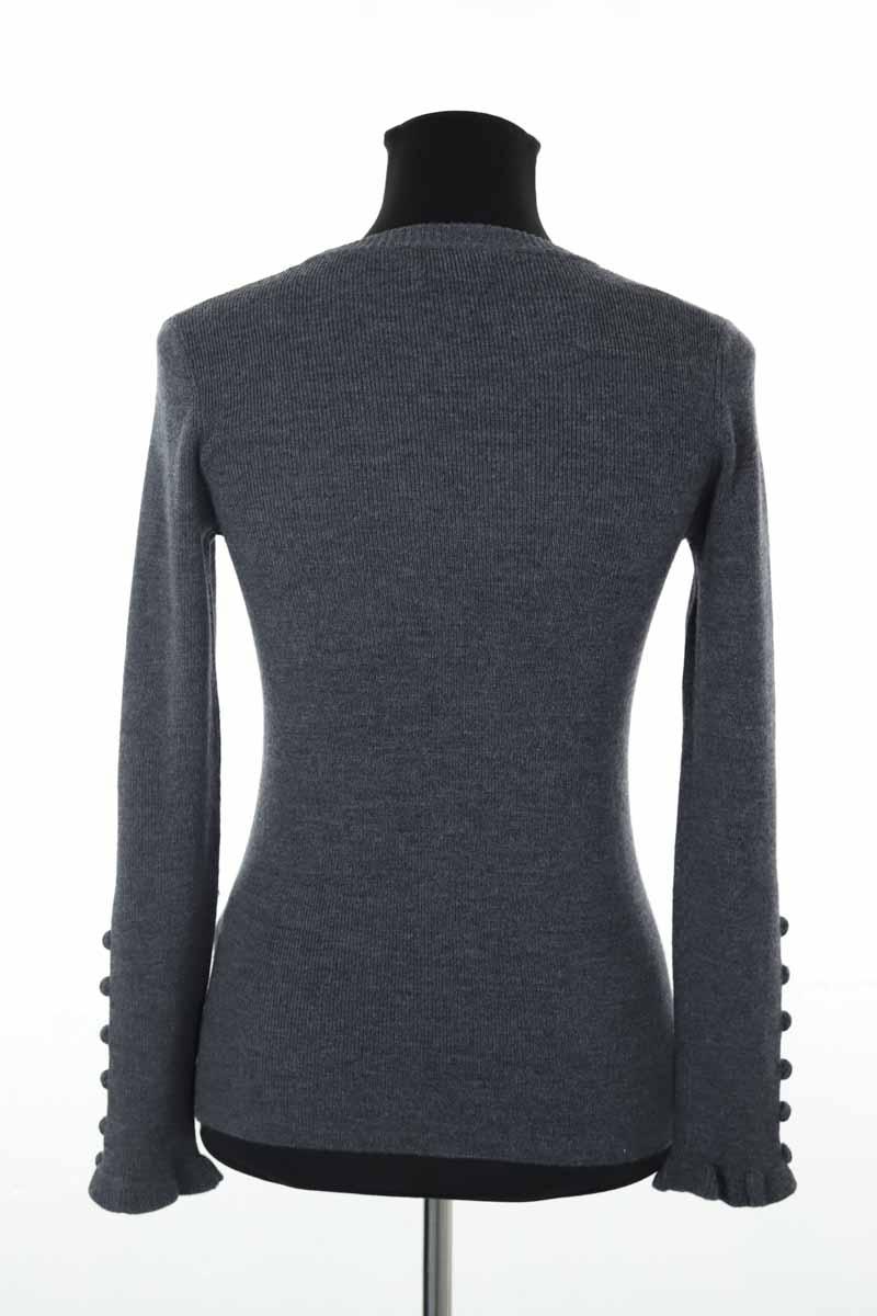 Pull See By Chloé  Gris