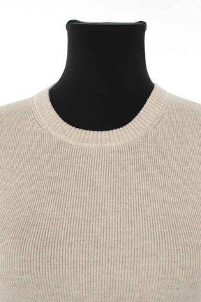 Pull See By Chloé  Beige