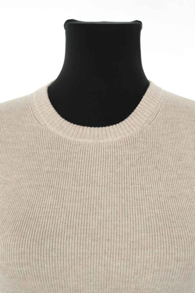 Pull See By Chloé  Beige