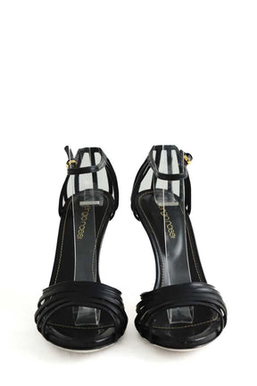 Talons Sergio Rossi  Noir