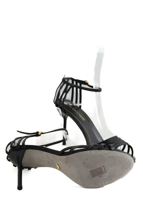 Talons Sergio Rossi  Noir
