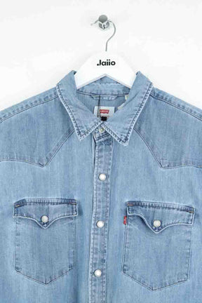 Chemise Levi's  Bleu
