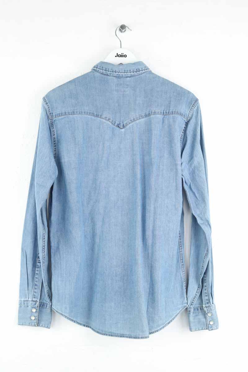 Chemise Levi's  Bleu