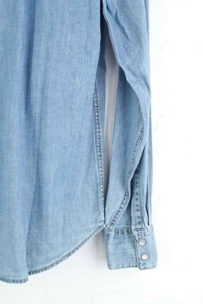 Chemise Levi's  Bleu