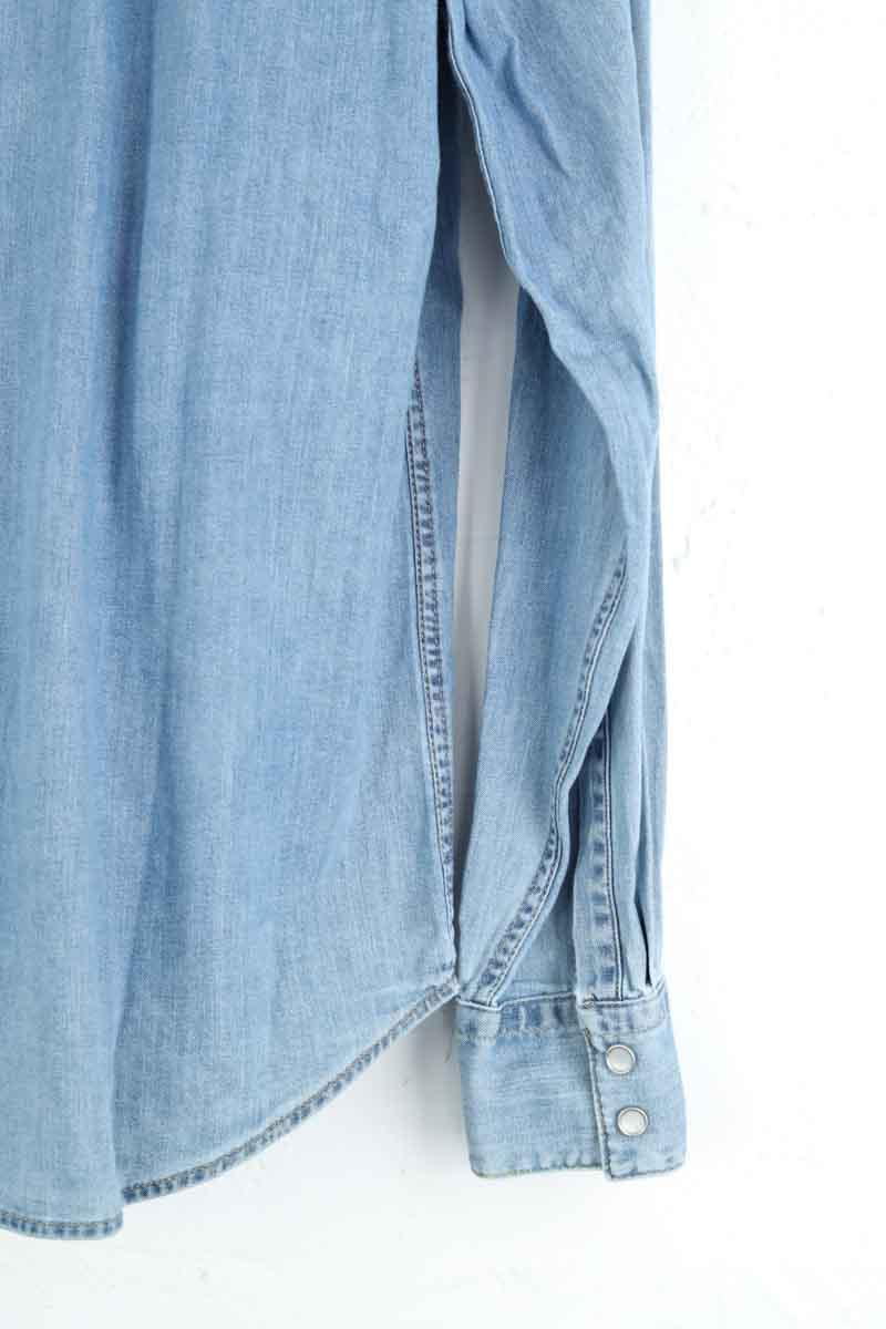 Chemise Levi's  Bleu