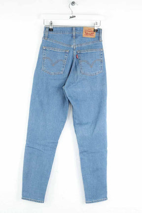 Jean droit Levi's  Bleu