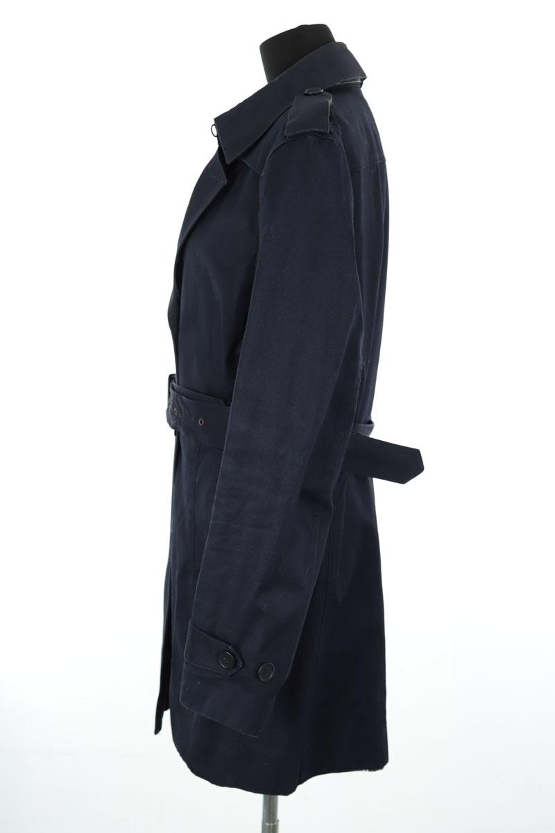 Manteau Sandro  Bleu