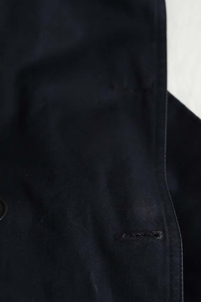 Manteau Sandro  Bleu