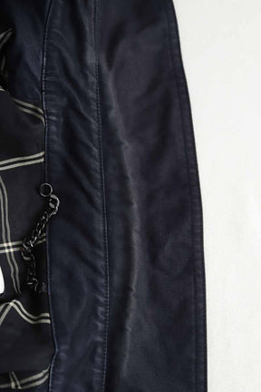 Manteau Sandro  Bleu