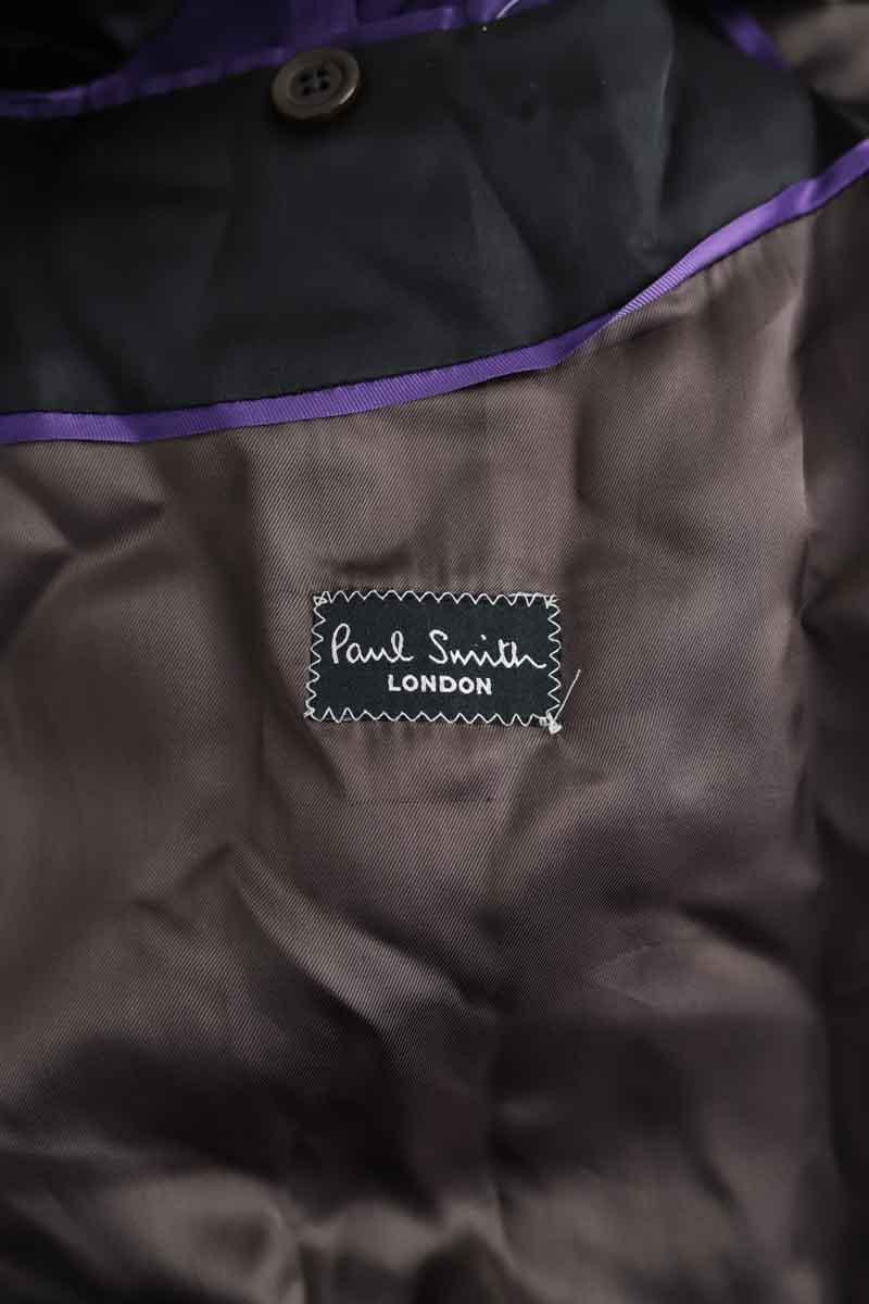 Manteau Paul Smith  Noir