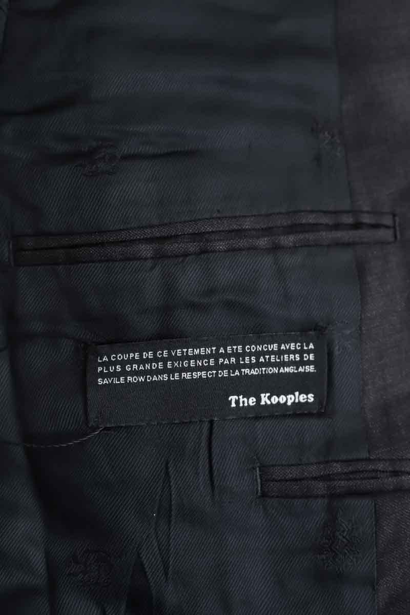 Veste The Kooples  Gris
