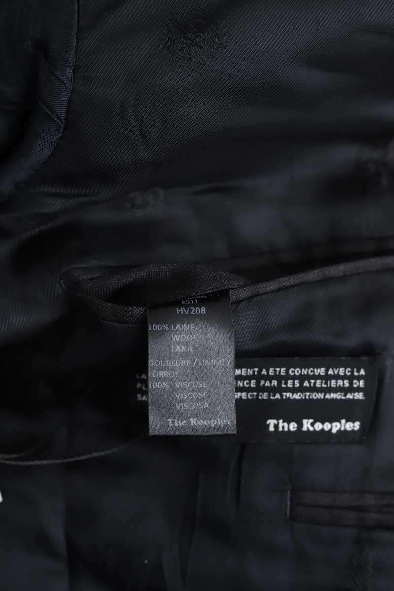 Veste The Kooples  Gris