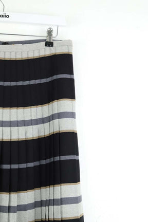 Kilt Burberry  Noir
