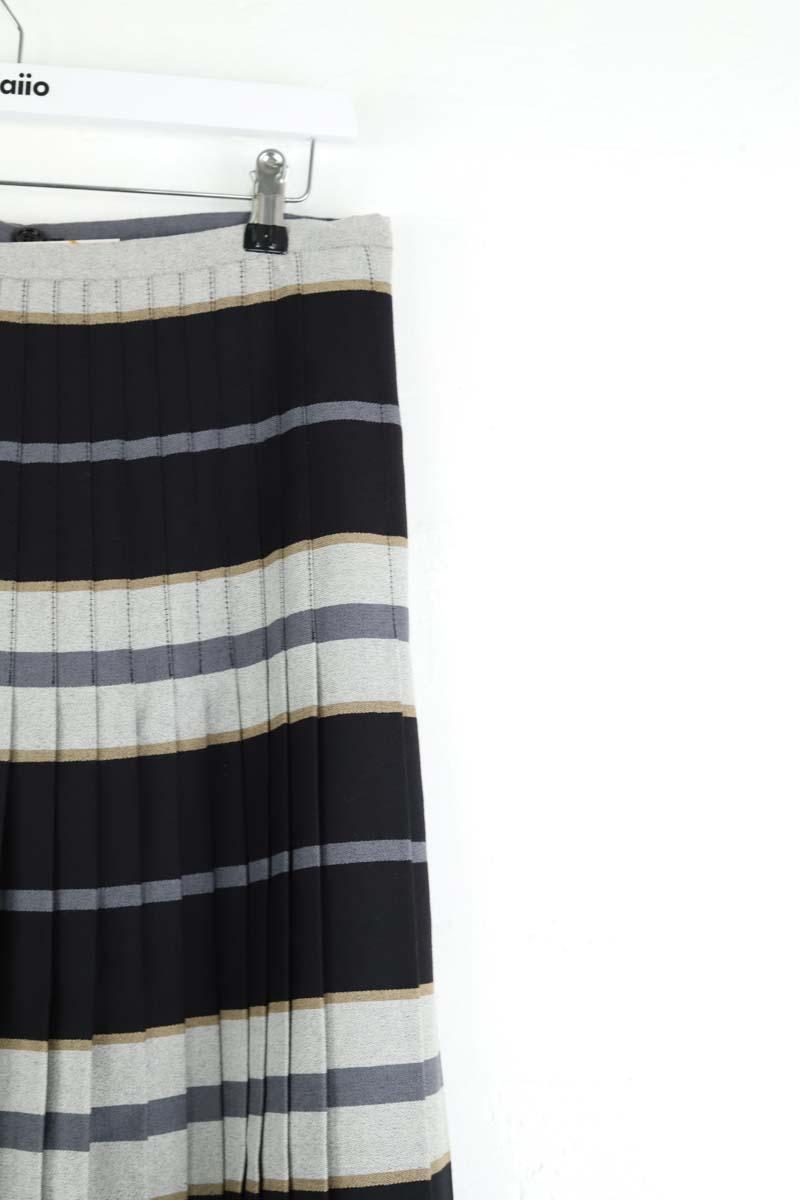 Kilt Burberry  Noir