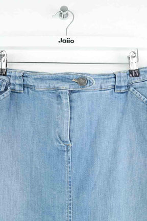 Jupe Max Mara  Bleu