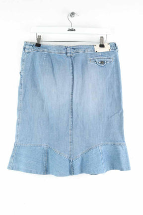 Jupe Max Mara  Bleu