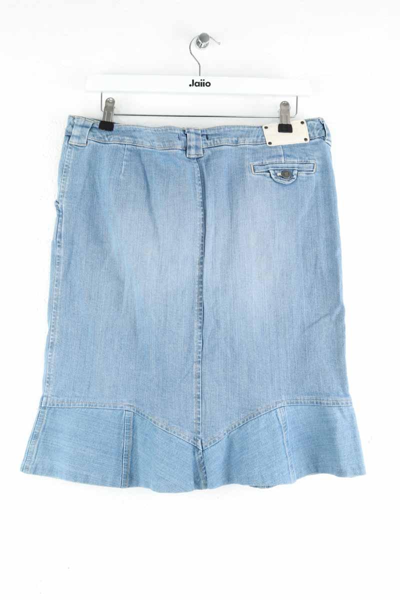 Jupe Max Mara  Bleu