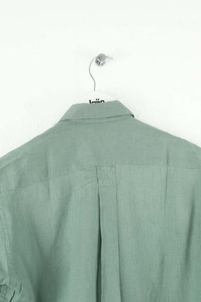 Chemise Equipment  Vert