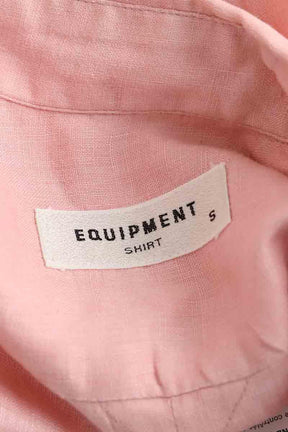 Chemise Equipment  Rose