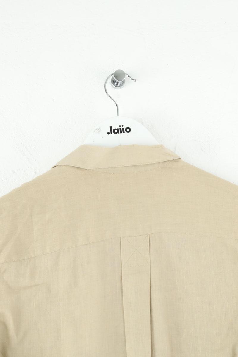 Chemise Equipment  Beige