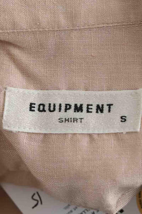 Chemise Equipment  Rose
