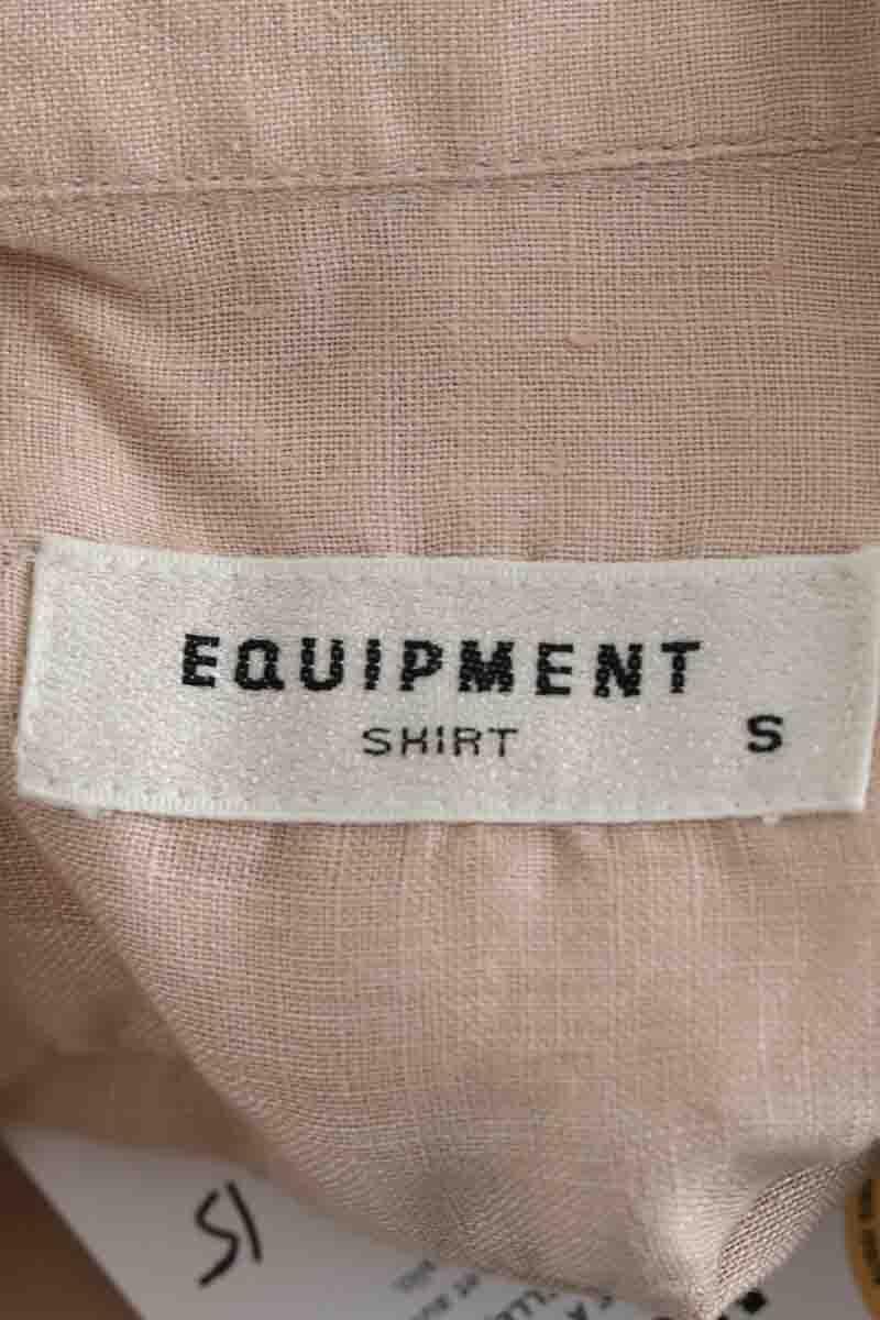 Chemise Equipment  Rose
