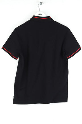 Polo Burberry  Noir