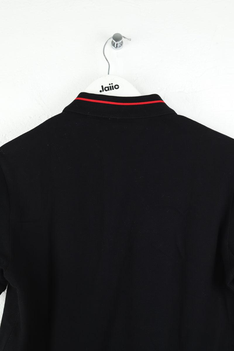 Polo Burberry  Noir