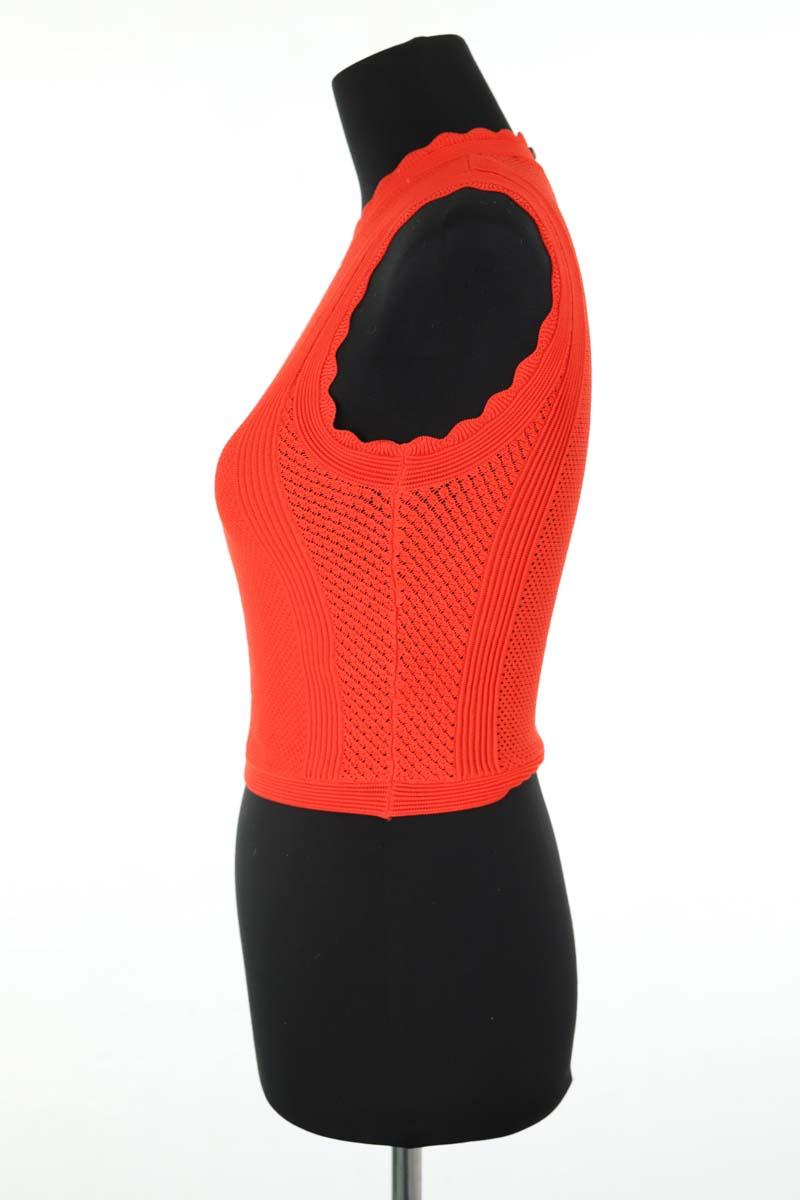Top The Kooples  Rouge