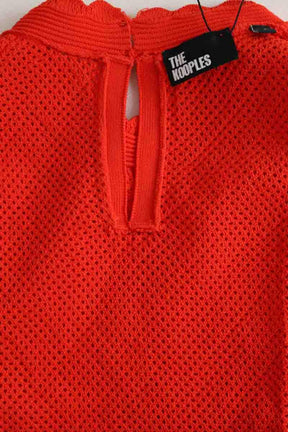 Top The Kooples  Rouge