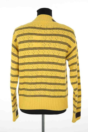 Pull Moncler  Jaune