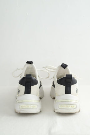 Baskets Michael Kors  Blanc